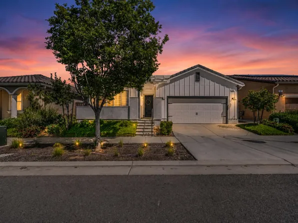 619 Wood Crest Ave, Madera, CA 93636