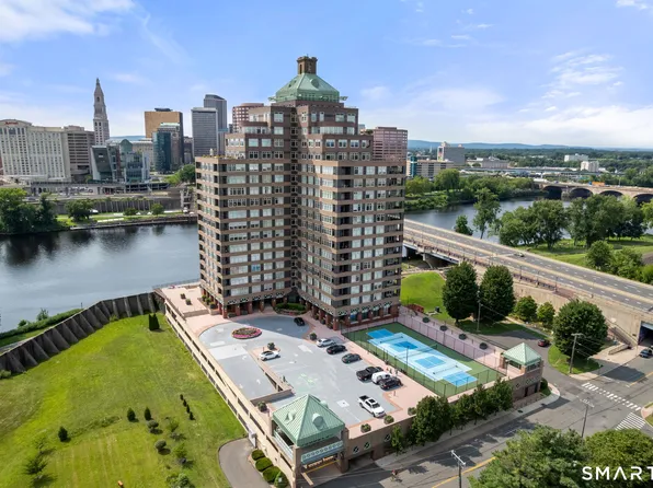 235 East River Drive #904&5, East Hartford, CT 06108