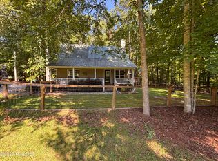 1442 Shore Line Drive, Tignall, GA 30668