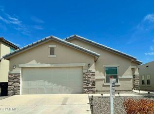 800 Spofforth Rd, El Paso, TX 79928