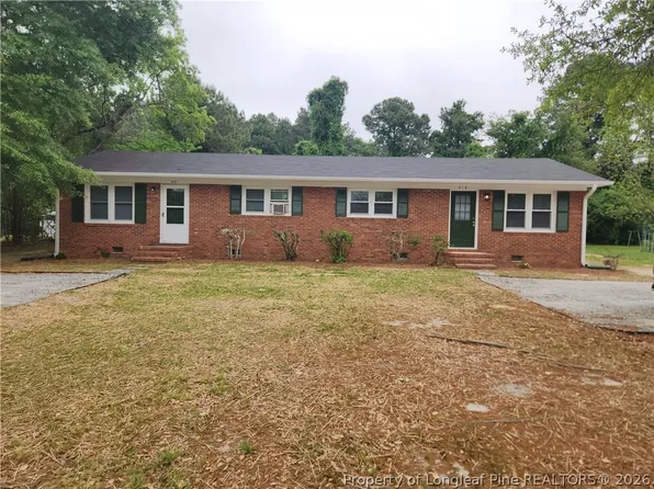 417 Windemere Dr, Fayetteville, NC 28314