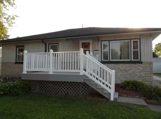 1505 S Garfield Ave, Burlington, IA 52601