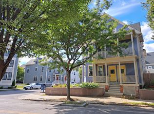 93 Messer St FLOOR 3, Providence, RI 02909