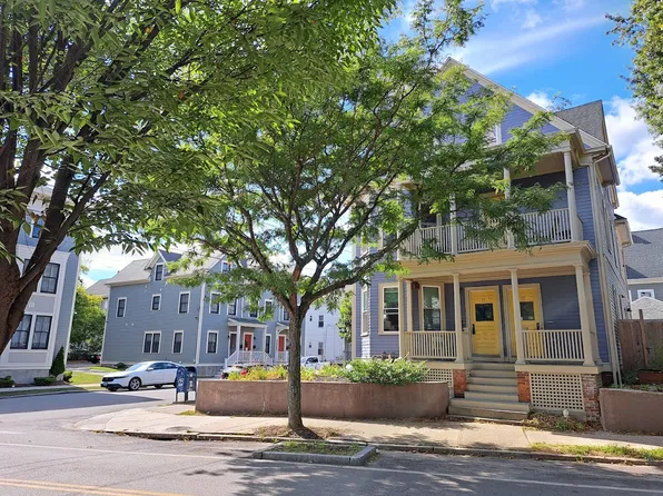 93 Messer St Floor 3, Providence, RI 02909