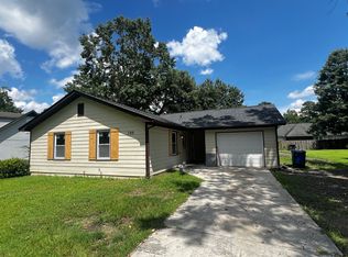 788 Corral Dr, Charleston, SC 29414