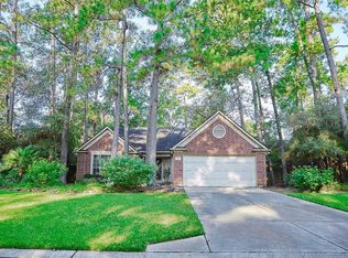 15 Lush Meadow Pl, Spring, TX 77381