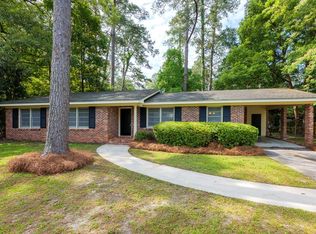 1107 Dellwood Dr, Valdosta, GA 31602