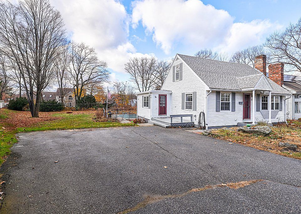 88 Boston Ave, Worcester, MA 01604 Zillow