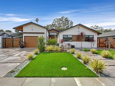 104 Oak Park Dr, Los Gatos, CA, 95032