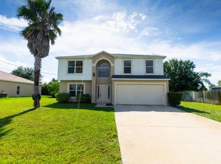 10 Lamar Ln, Palm Coast, FL 32137