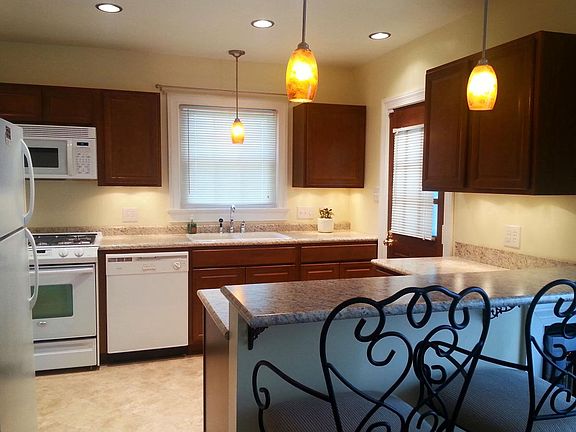 Kitchen Overview