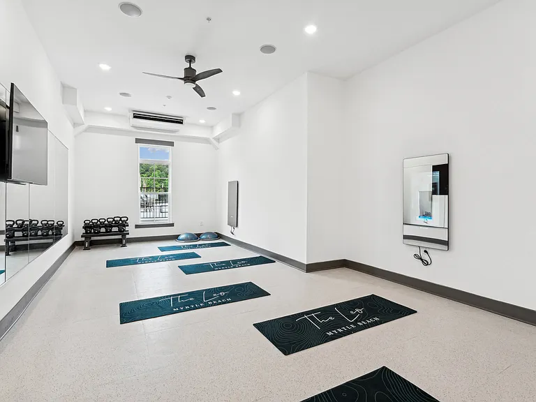 The Leo Myrtle Beach 55+ — Photo 35