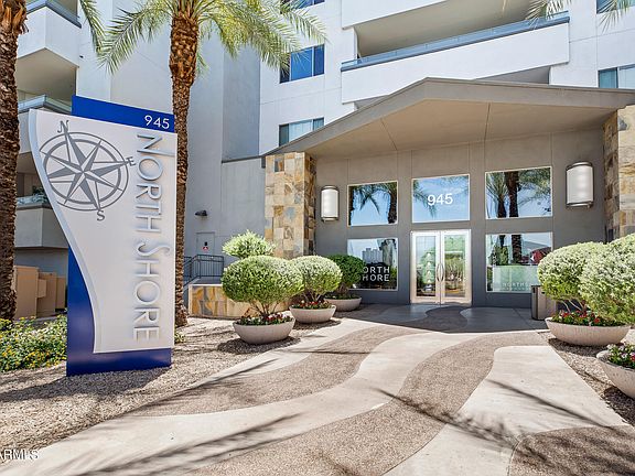 2nd image of 945 E PLAYA DEL NORTE Drive #5023