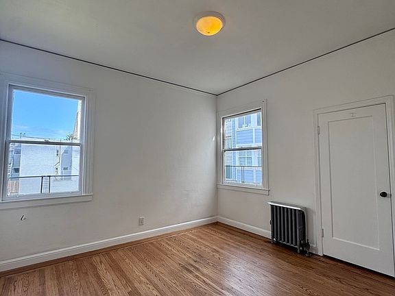 2nd image of 1078 Washington St #B
