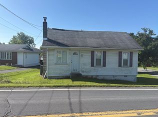 4720 Kernsville Rd, Orefield, PA 18069
