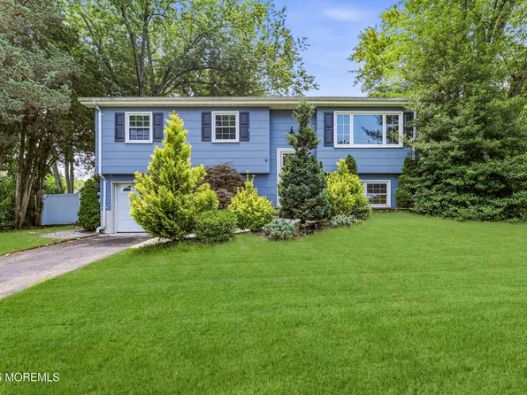 5 Dogwood Drive, Jackson, NJ 08527