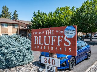 The Bluffs, Redmond, OR 97756