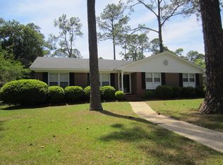 1805 Lakeridge Dr, Albany, GA 31707