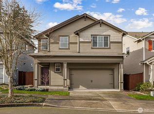 Puget Meadows West, Lacey, WA 98516
