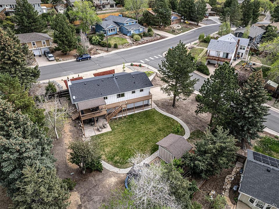 391 Burgess Drive, Castle Rock, CO 80104 Zillow