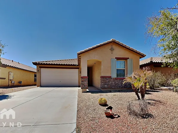 18554 N Celis St, Maricopa, AZ 85138