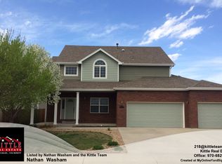 5546 Drake Way, Frederick, CO 80504