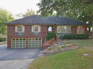1509 NE 57th Ter, Kansas City, MO 64118