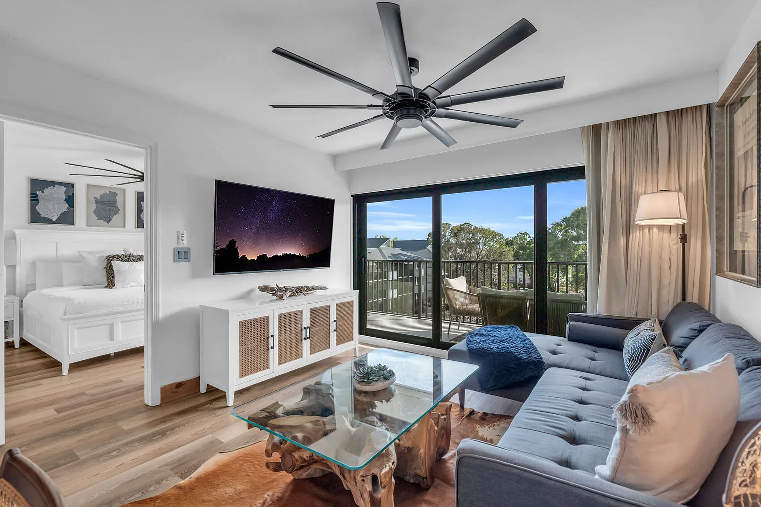 2 bed, 2.0 bath, 861 sqft, $6,697 — Photo 1