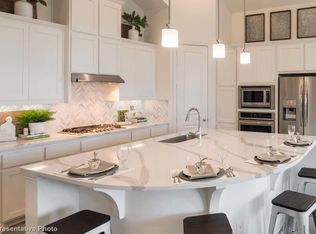 8117 Milo Fields Ln, McKinney, TX 75071