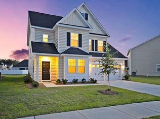331 Bracken Fern Dr, Moncks Corner, SC 29461