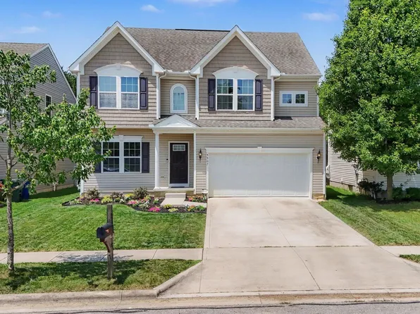 5507 Lehman Meadows Dr, Canal Winchester, OH 43110