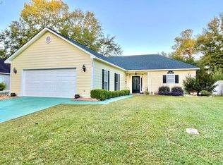 1807 Sussex Ct, Albany, GA 31721