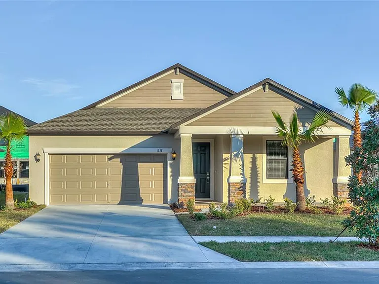 1212 Montgomery Bell Rd — Photo 1