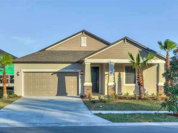 1212 Montgomery Bell Rd, Wesley Chapel, FL 33543