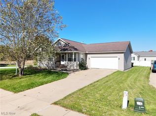 5 Andrew Ct, West Salem, OH 44287