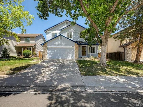 5825 E 124th Way, Brighton, CO 80602