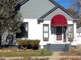 410 E 24th St, Cheyenne, WY 82001