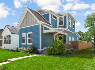 321 E Minnesota St, Indianapolis, IN