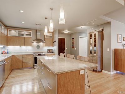 410 Acoma Street  Unit 606, Denver, CO, 80204