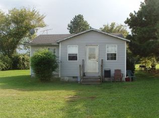 2216 New Hope Rd, Hertford, NC 27944