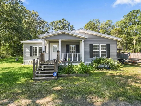 28600 George White Rd, Holden, LA 70744