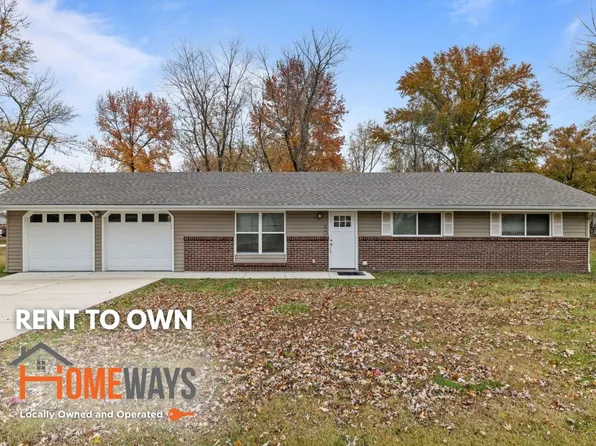 2 Gilbert Dr, O'Fallon, MO 63366