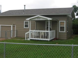 903 Adams St, Rapid City, SD 57701
