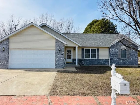 101 Allie Dr, Cuba, MO 65453