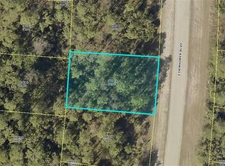 516 Eisenhower Blvd, Lehigh Acres, FL 33974