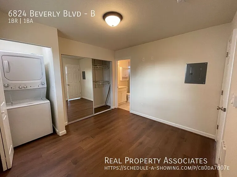 6824 Beverly Blvd #B — Photo 8