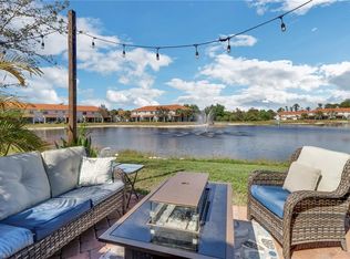 14773 Sutherland Ave #440, Naples, FL 34119