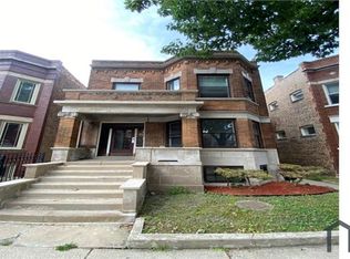 6125 S Champlain Ave #1, Chicago, IL 60637