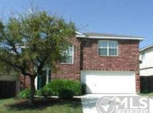 10739 Bobcat Rise, San Antonio, TX 78251