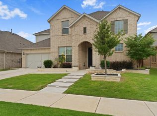 3533 Hyacinth Way, Prosper, TX 75078